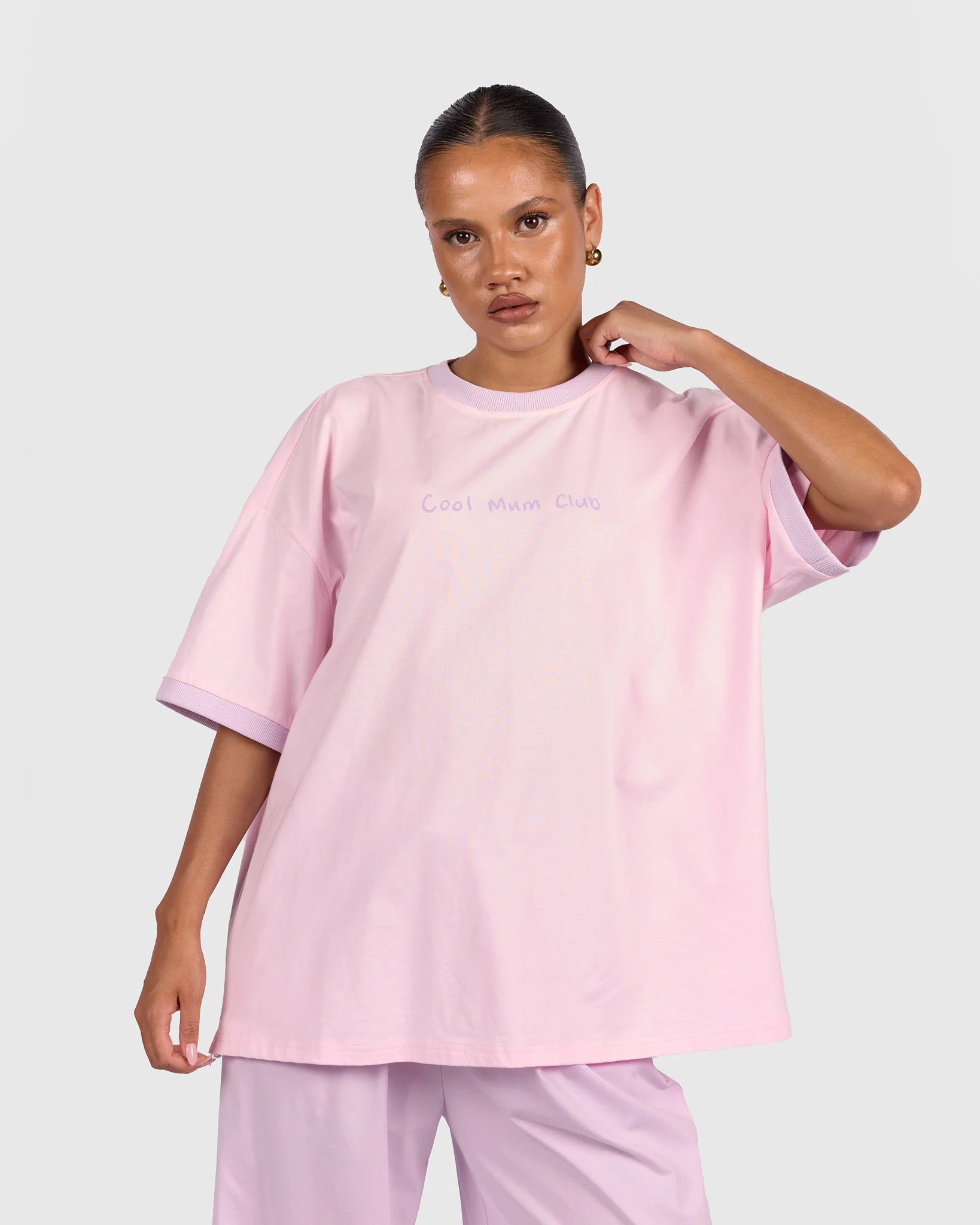 Maternity Friendly Tops